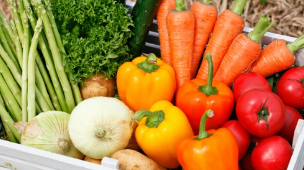 2015年世界环境日：8环保饮食习惯 - 土着产品食品